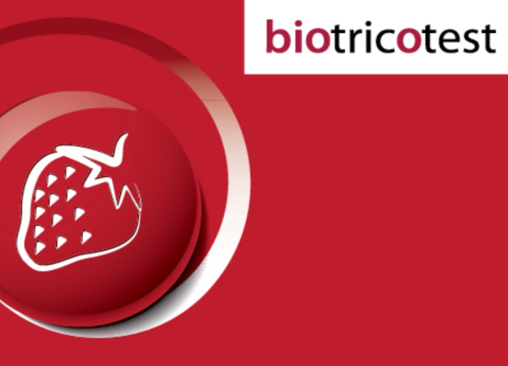 Biotricotest